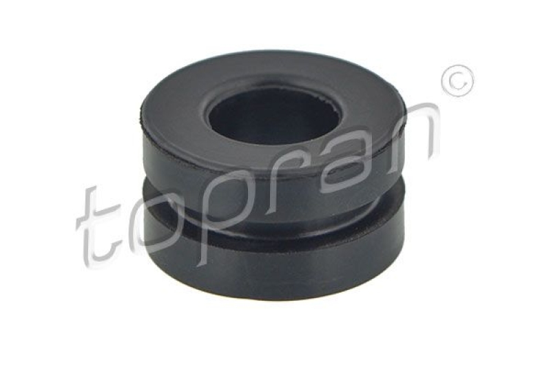 TOPRAN Bush, selector-/shift rod