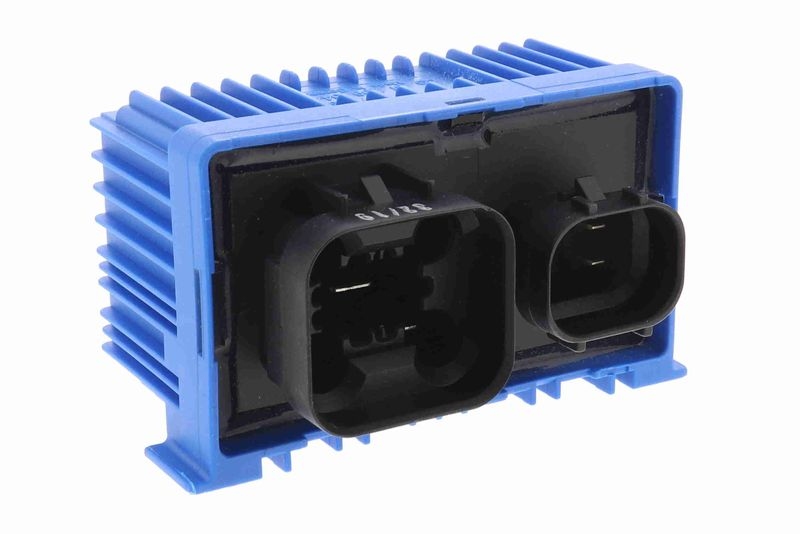 VEMO Control Unit, glow time Original VEMO Quality