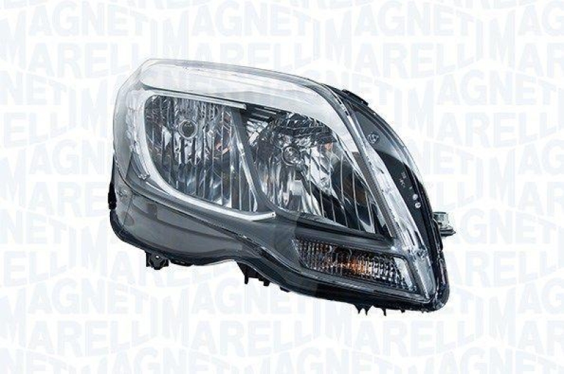 MAGNETI MARELLI Headlight