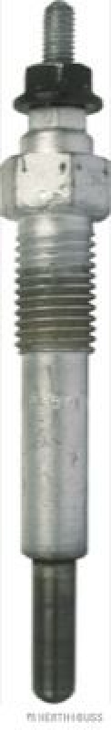 HERTH+BUSS JAKOPARTS Glow Plug