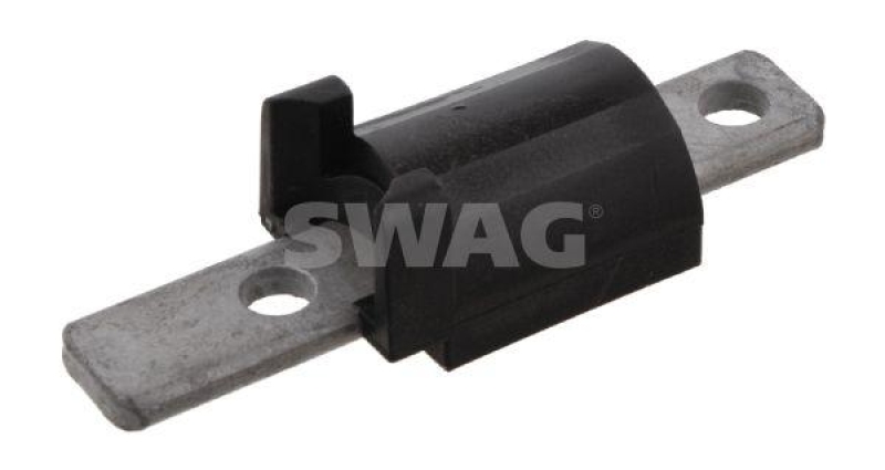 SWAG Bump Stop, steering knuckle