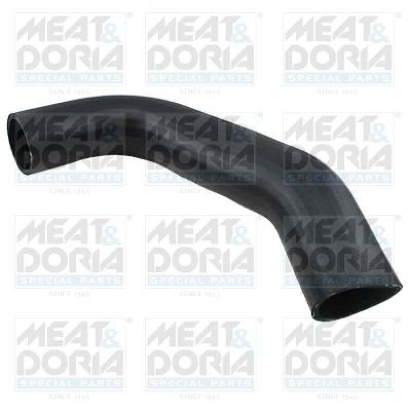 MEAT & DORIA Charger Air Hose