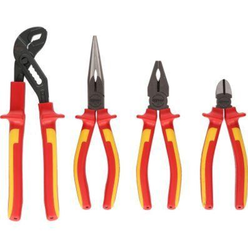KS TOOLS Pliers Set
