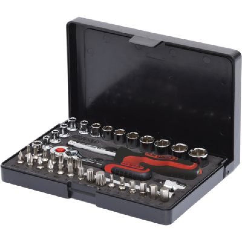 KS TOOLS Steckschlüsselsatz