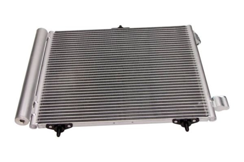 MAXGEAR Condenser, air conditioning