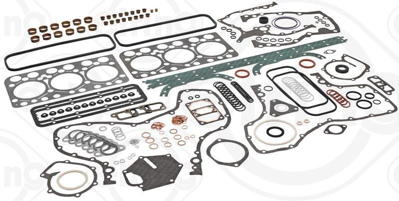 ELRING Full Gasket Set, engine