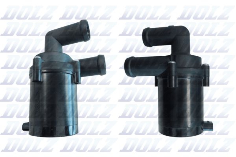 DOLZ Water Pump, engine cooling