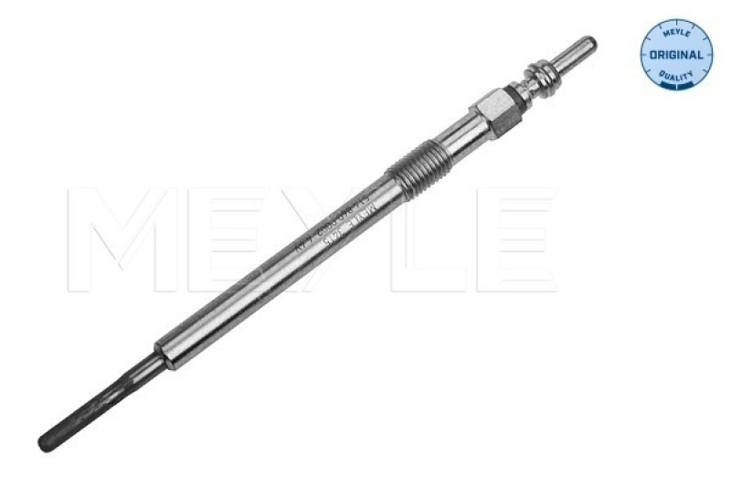 MEYLE Glow Plug MEYLE-ORIGINAL: True to OE.