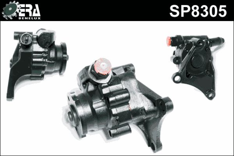 ERA Benelux Hydraulic Pump, steering system