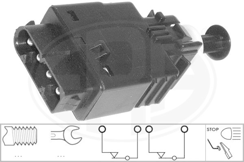 ERA Stop Light Switch