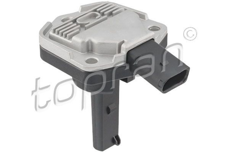 TOPRAN Sensor, engine oil level