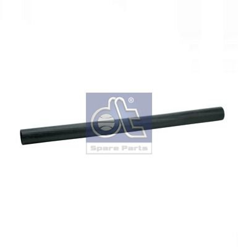 DT Spare Parts Radiator Hose