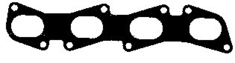 BGA Dichtung, Abgaskr&uuml;mmer MG5525