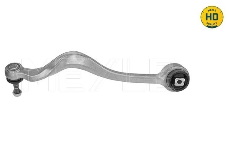 MEYLE Track Control Arm MEYLE-HD: Better than OE.