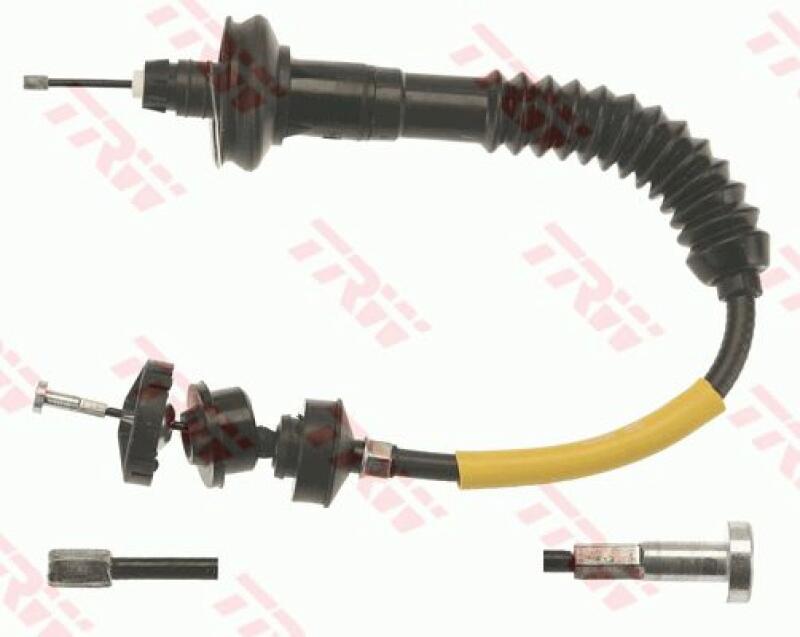 TRW Clutch Cable