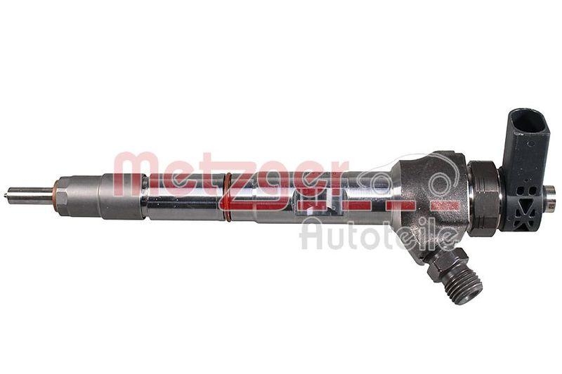 METZGER Injector Nozzle OE-part GREENPARTS