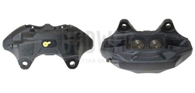 BUDWEG CALIPER Bremssattel