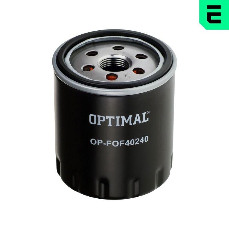 OPTIMAL Ölfilter