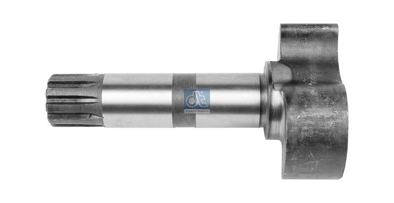 DT Spare Parts Bremswelle, Trommelbremse