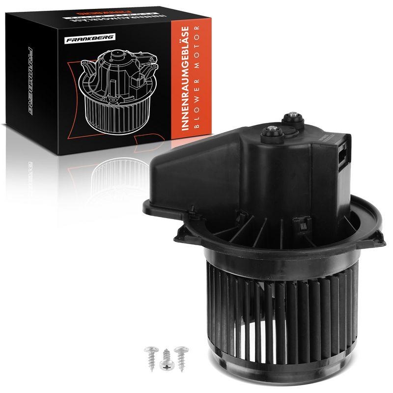 1x Frankberg Gebl&auml;semotor Innenraumgebl&auml;se 5481FB0005347