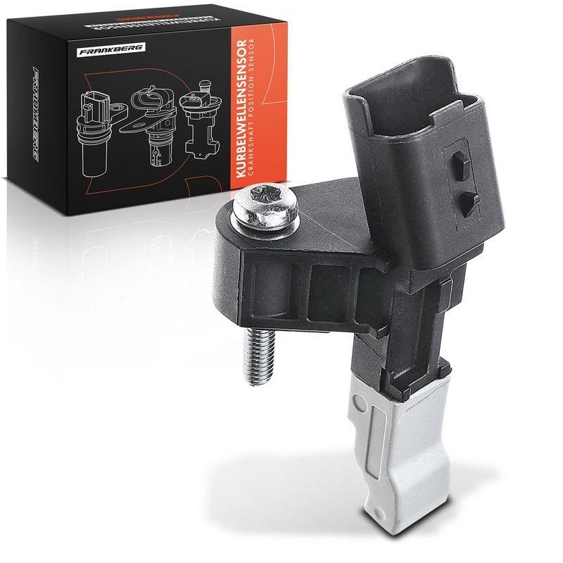1x Frankberg Kurbelwellensensor Impulsgeber 5481FB0008023