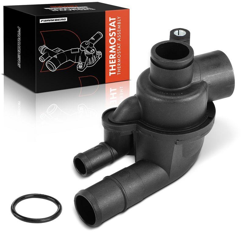 1x Frankberg Thermostat K&uuml;hlmittel 5481FB0043504