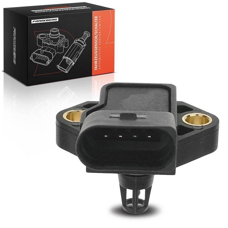 1x Frankberg Ladedrucksensor 5481FB0017903