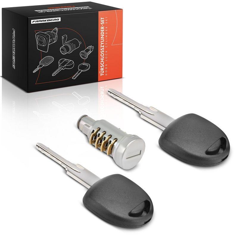 1x Frankberg Z&uuml;ndschloss 5481FB0056804