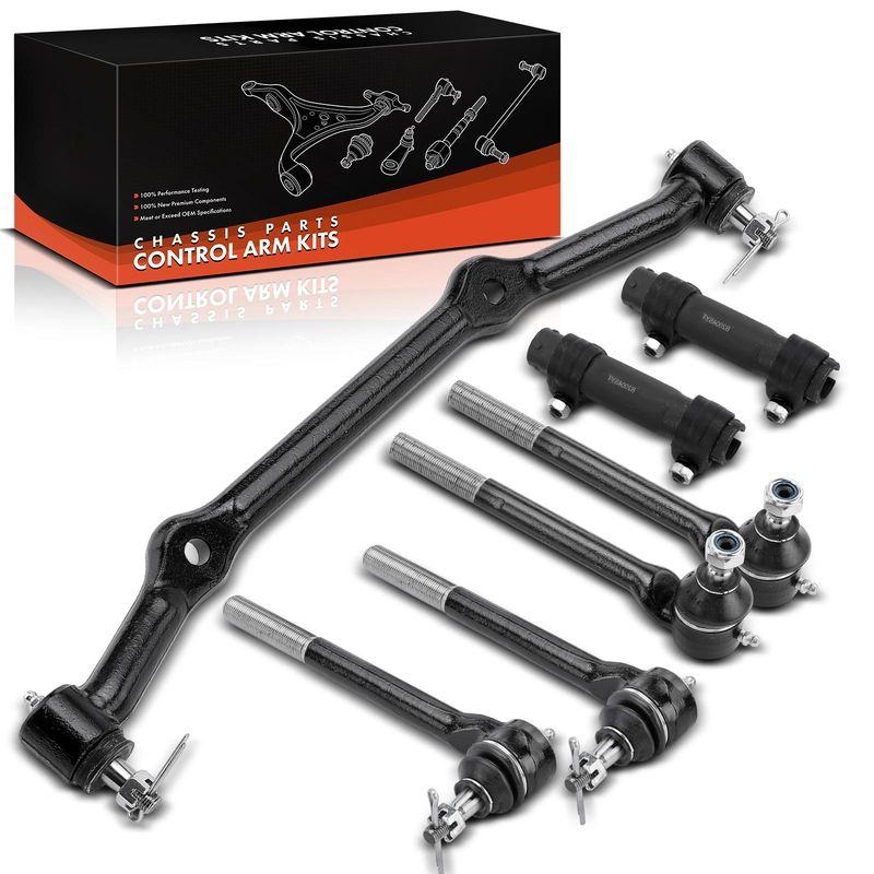 1x Frankberg Querlenker Satz Vorderachse 5481FB0035097