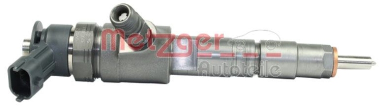 METZGER Injector Nozzle genuine