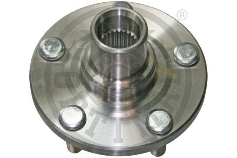 OPTIMAL Wheel Hub