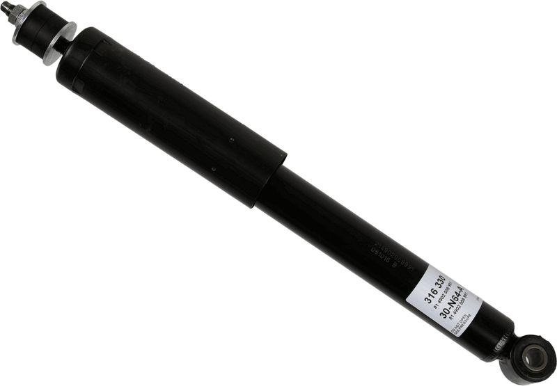 SACHS Sto&szlig;d&auml;mpfer 316 330