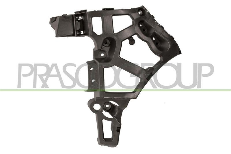 Mounting Bracket, bumper