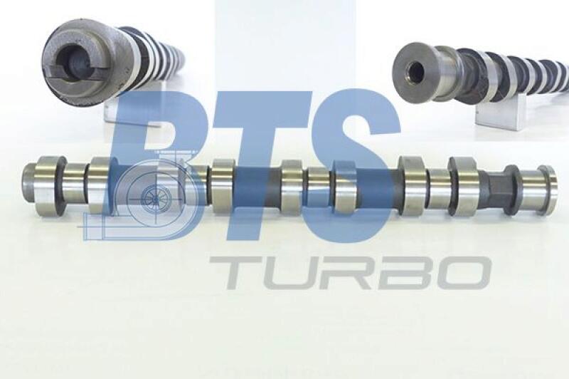 BTS Turbo Camshaft