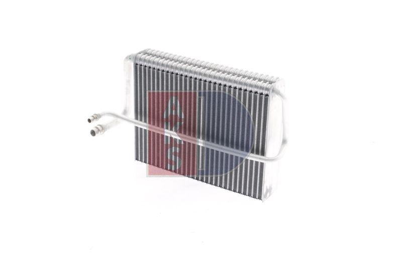 AKS DASIS Evaporator, air conditioning
