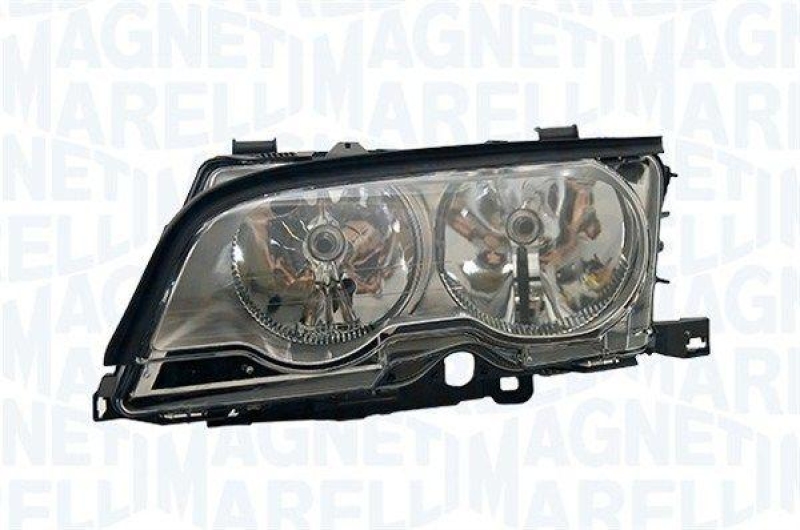 MAGNETI MARELLI Headlight