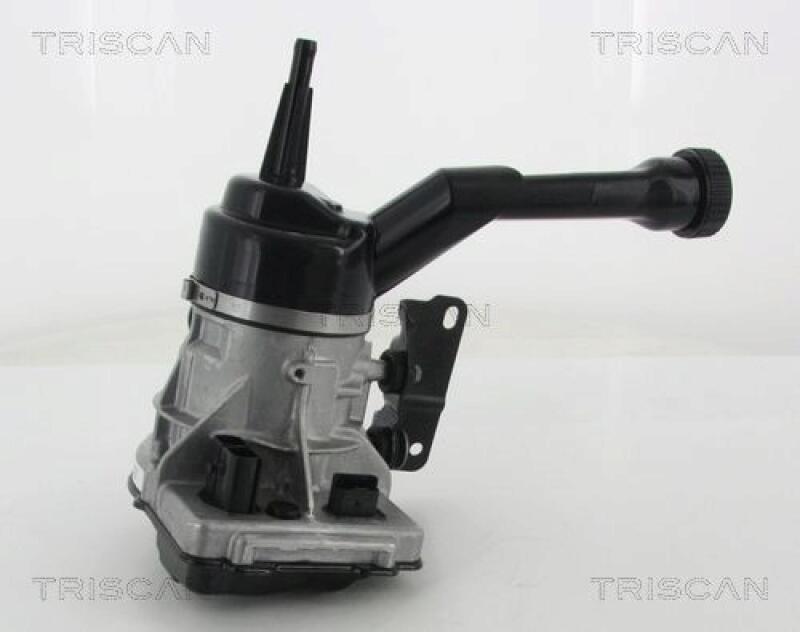 TRISCAN Hydraulic Pump, steering system