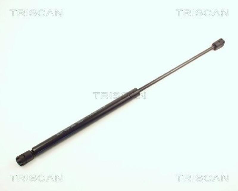 TRISCAN Gas Spring, boot-/cargo area