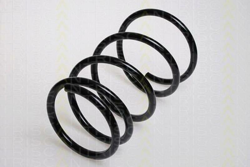 TRISCAN Coil Spring