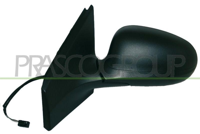 PRASCO Außenspiegel Premium