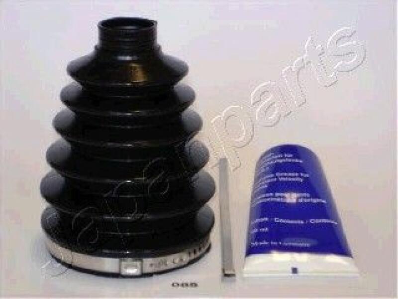 JAPANPARTS Bellow Set, drive shaft