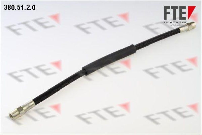 FTE Bremsschlauch
