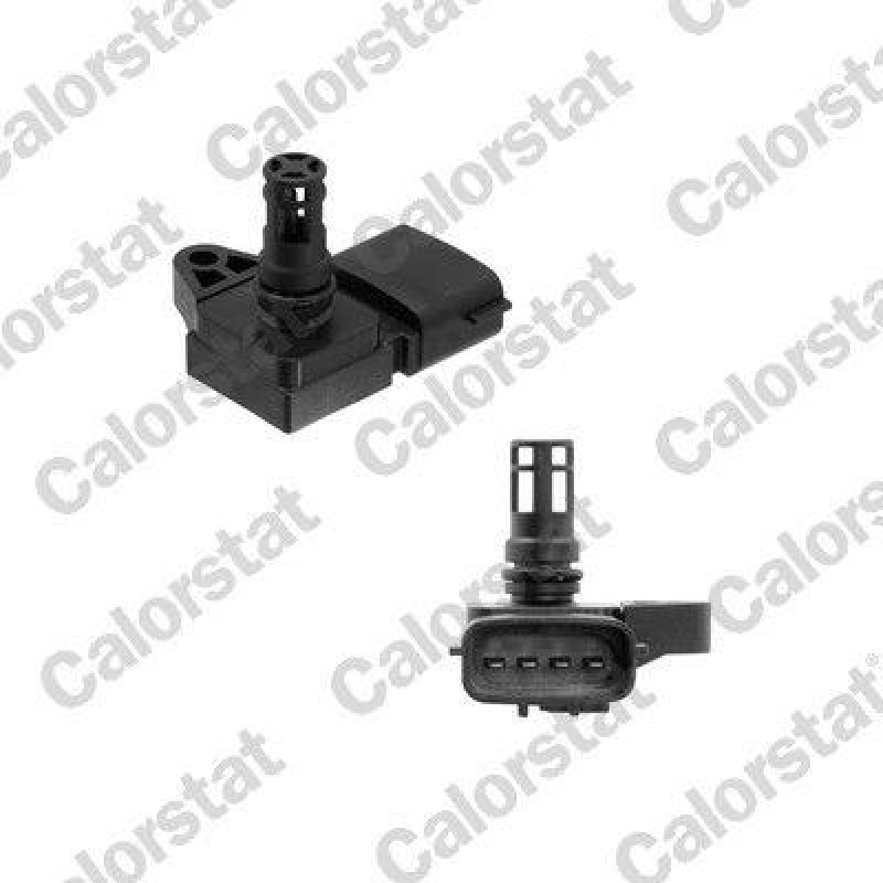 CALORSTAT by Vernet Sensor, intake manifold pressure