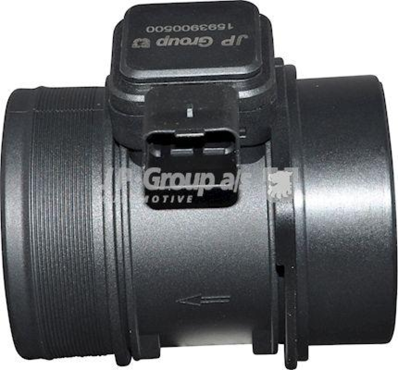 JP GROUP Air Mass Sensor JP GROUP