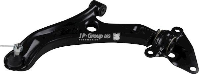 JP GROUP Track Control Arm JP GROUP