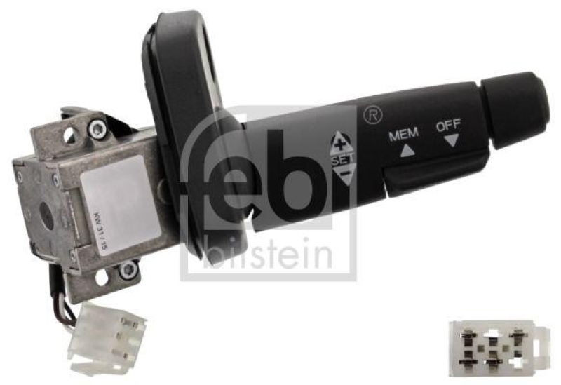 FEBI BILSTEIN Steering Column Switch
