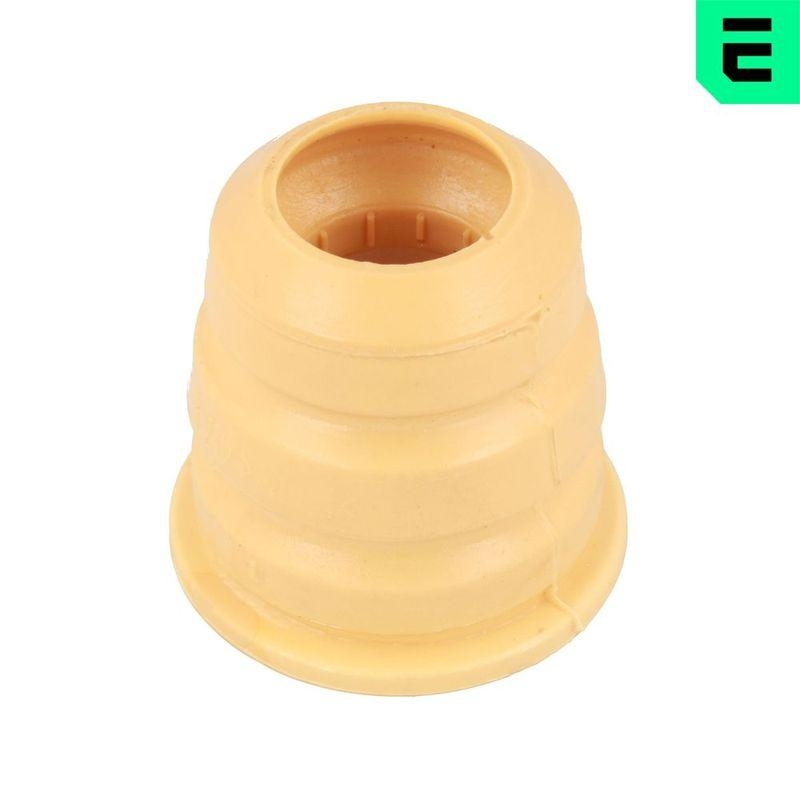 OPTIMAL Anschlagpuffer, Federung