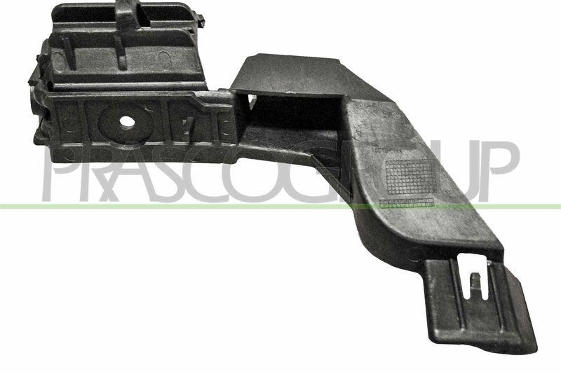 Mounting Bracket, bumper