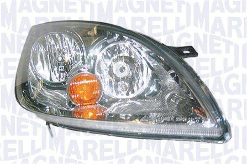 MAGNETI MARELLI Headlight