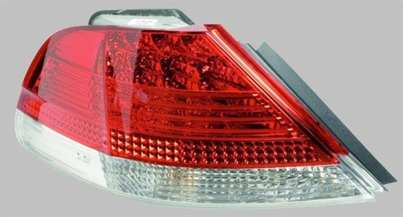 MAGNETI MARELLI Combination Rear Light